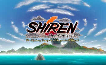 Shiren the Wanderer GamePCFull