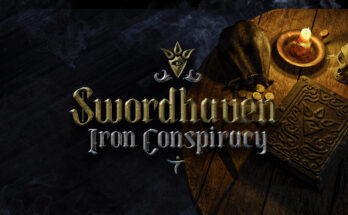 Swordhaven Iron Conspiracy GamePCFull