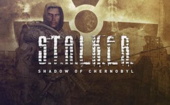 STALKER Shadow of Chernobyl GamePCFull