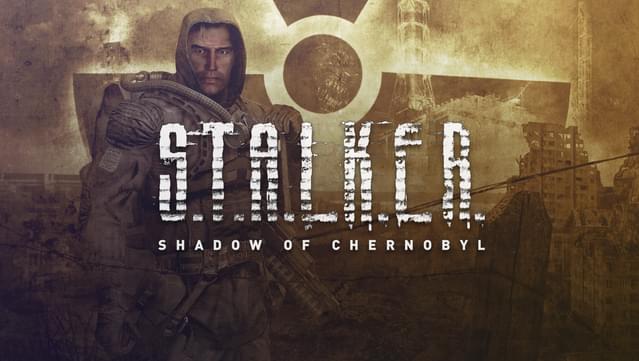 STALKER Shadow of Chernobyl GamePCFull