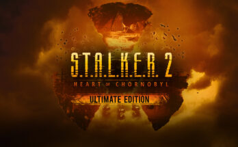 S.T.A.L.K.E.R 2 Heart of Chornobyl GamePCFull