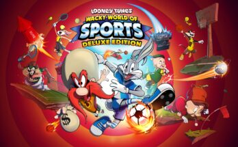 Looney Tunes GamePCFull