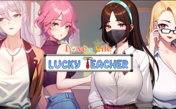 Love n Life Lucky Teacher GamePCFull