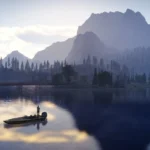 Call of the Wild The Angler GamePCFull