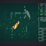 Caves of Qud GamePCFull