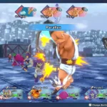 DRAGON QUEST MONSTERS GamePCFull