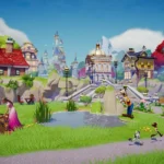 Disney Dreamlight Valley GamePCFull