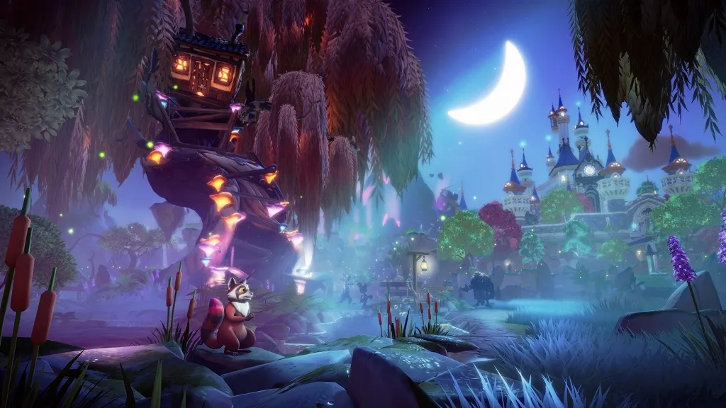 Disney Dreamlight Valley GamePCFull