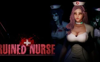 Ruined Nurse GamePCFull