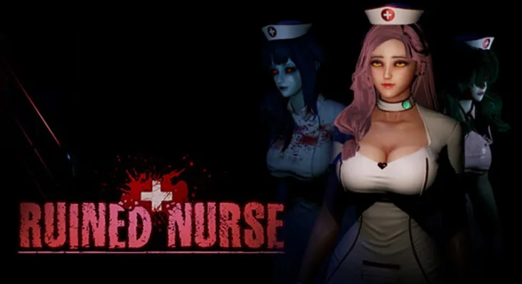 Ruined Nurse GamePCFull