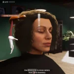 Hairdresser Simulator GamePCFull