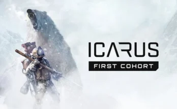 ICARUS GamePCFull