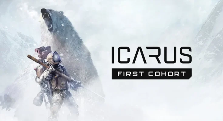 ICARUS GamePCFull