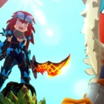 Monster Hunter Stories GamePCFull