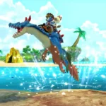 Monster Hunter Stories GamePCFull