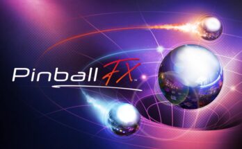 Pinball FX GamePCFull