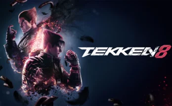 TEKKEN 8 Ultimate Edition GamePCFull