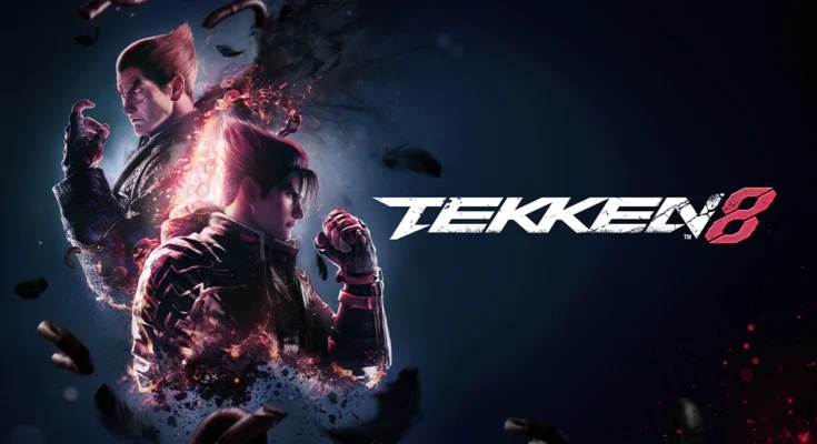 TEKKEN 8 Ultimate Edition GamePCFull