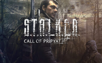 STALKER GamePCFull