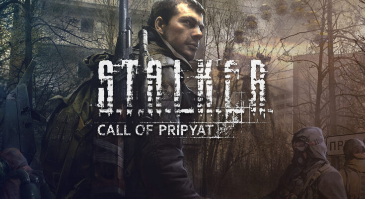 STALKER GamePCFull