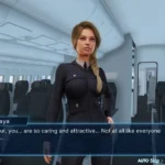 SEX Airlines GamePCFull