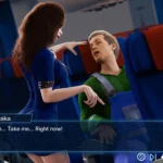 SEX Airlines GamePCFull