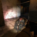 STALKER Shadow of Chernobyl GamePCFull