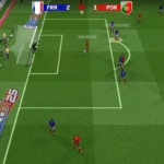 Sociable Soccer GamePCFull