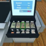 Supermarket Simulator GamePCFull