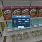 Supermarket Simulator GamePCFull