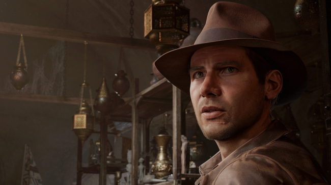 Indiana Jones and the Great Circle Premium Edition Free Download