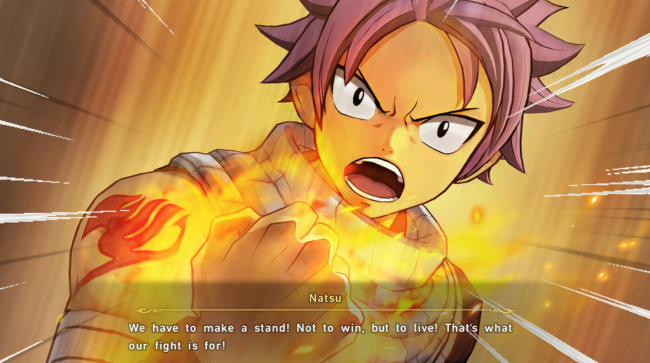 FAIRY TAIL 2 Free Download