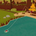 WEBFISHING GamePCFull