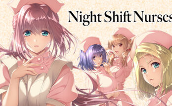 Night Shift Nurses GamePCFull