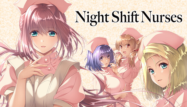 Night Shift Nurses GamePCFull