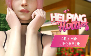 Helping the Hotties GamePCFull