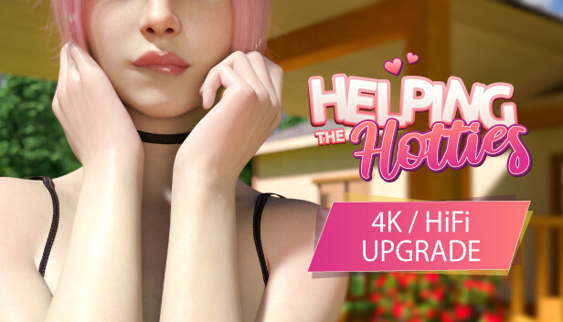 Helping the Hotties GamePCFull