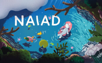 NAIAD GamePCFull