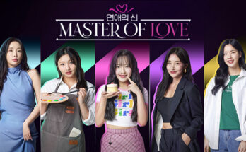 Master of Love GamePCFull