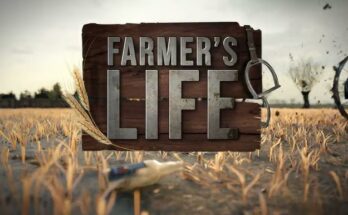 Farmers Life GamePCFull