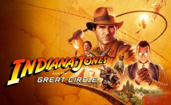 Indiana Jones and the Great Circle GamePCFull