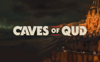 Caves of Qud GamePCFull