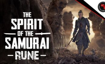 The Spirit of the Samurai GamePCFull