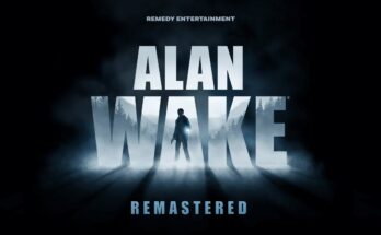 Alan Wake 2 GamePCFull