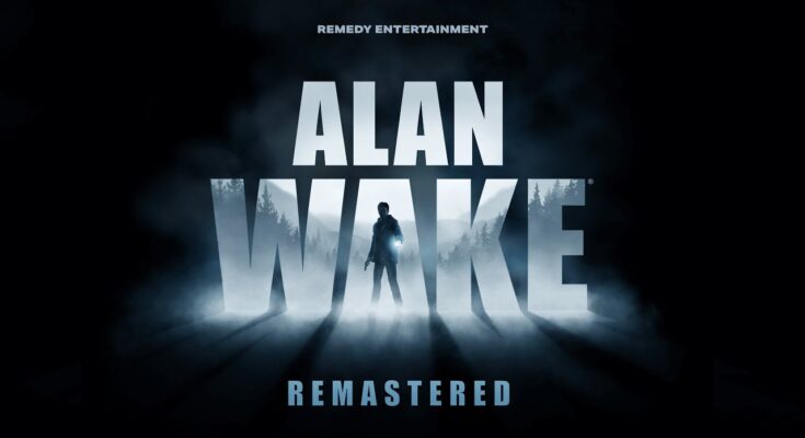 Alan Wake 2 GamePCFull