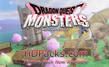 DRAGON QUEST MONSTERS GamePCFull