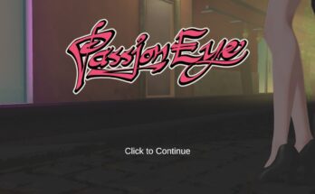 Passion Eye GamePCFull