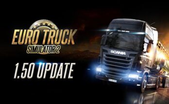 American Truck Simulator GamePCFull