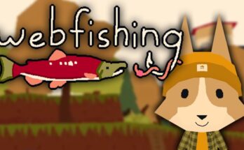 WEBFISHING GamePCFull