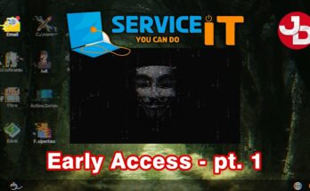 ServiceIT GamePCFull